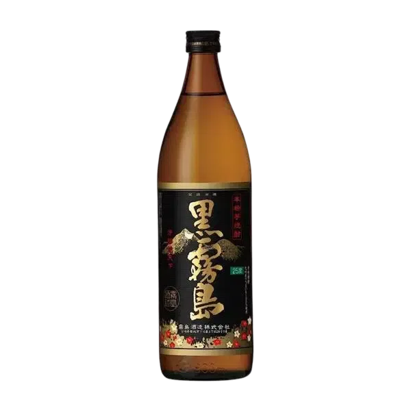 구로기리시마 900ml