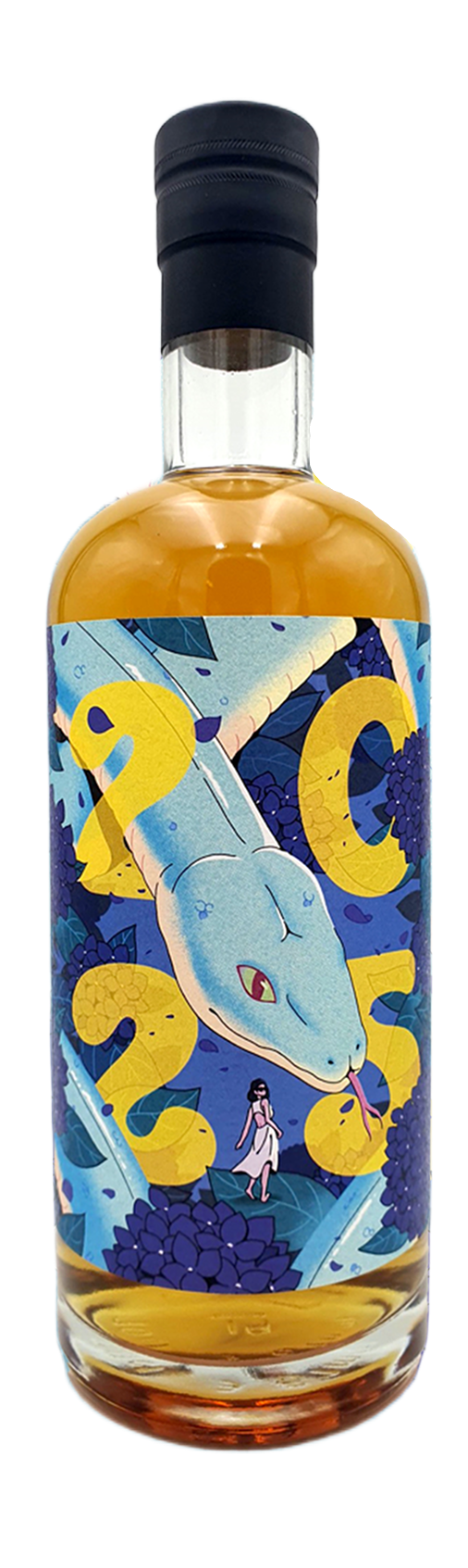 산시바 쿨일라 16년(청사자)