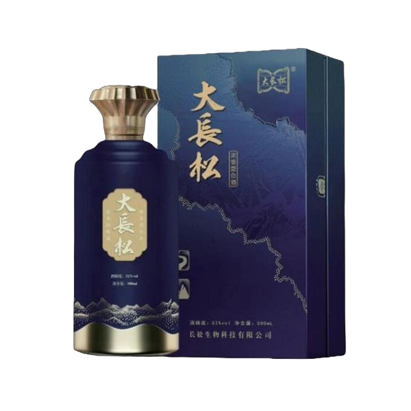 대장솔 (장솔주 52%)