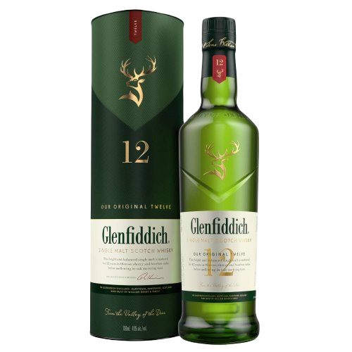 글렌피딕 12년 500ml