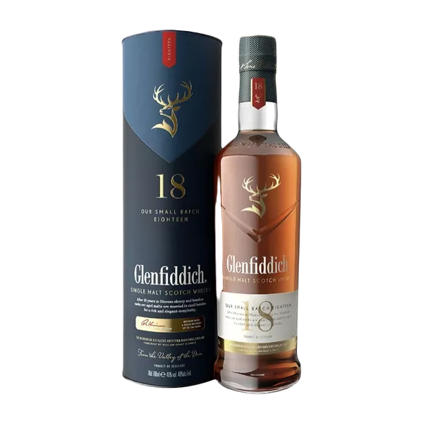 글렌피딕 18년 500ml