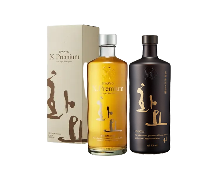 화요XP+화요 41% 500ml